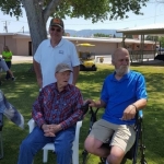 2017 3rd Annual Jimmy Valencia Memorial Golf Tournament