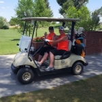 2017 3rd Annual Jimmy Valencia Memorial Golf Tournament