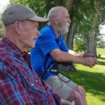 2017 Bud Currah and Curly Currah, 3rd Annual Jimmy Valencia Memorial Golf Tournament
