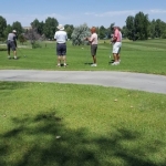 2017 3rd Annual Jimmy Valencia Memorial Golf Tournament