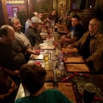 2017 HwH Central WY Chapter and Heroes