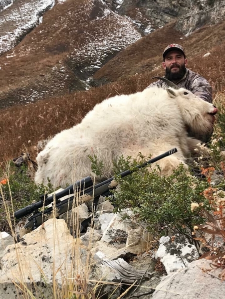 Hunting with Heroes Wyoming 2018
