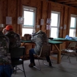 Hunting with Heroes Wyoming 2018