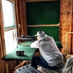 Hunting with Heroes Wyoming 2018
