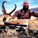 Hunting with Heroes Wyoming 2018