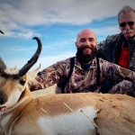 Hunting with Heroes Wyoming 2018