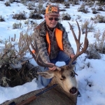 Hunting with Heroes Wyoming 2018