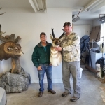 Hunting with Heroes Wyoming 2018