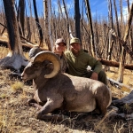 Hunting with Heroes Wyoming 2018