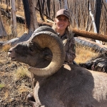 Hunting with Heroes Wyoming 2018