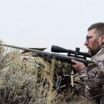 Hunting with Heroes Wyoming 2018