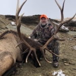 Hunting with Heroes Wyoming 2018