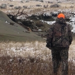 Hunting with Heroes Wyoming 2018