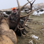 Hunting with Heroes Wyoming 2018