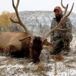 Hunting with Heroes Wyoming 2018