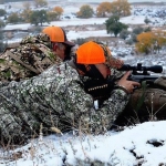 Hunting with Heroes Wyoming 2018