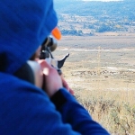 Hunting with Heroes Wyoming 2018