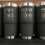 Hunting with Heroes Wyoming 2018
