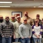 Hunting with Heroes Wyoming 2018
