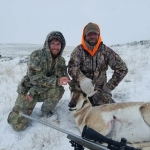 Hunting with Heroes Wyoming 2018