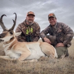 Hunting with Heroes Wyoming 2018