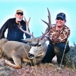 Hunting with Heroes Wyoming 2018