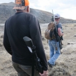 Hunting with Heroes Wyoming 2018