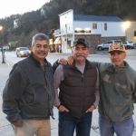 Hunting with Heroes Wyoming 2018