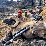 Hunting with Heroes Wyoming 2018