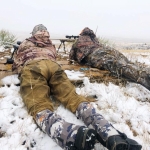 Hunting with Heroes Wyoming 2018