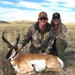 Hunting with Heroes Wyoming 2018
