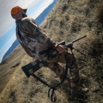 Hunting with Heroes Wyoming 2018