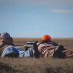Hunting with Heroes Wyoming 2018