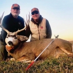 Hunting with Heroes Wyoming 2018