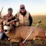 Hunting with Heroes Wyoming 2018