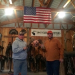Hunting with Heroes Wyoming 2018