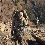 Hunting with Heroes Wyoming 2018