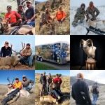 Hunting with Heroes Wyoming 2018