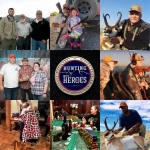 Hunting with Heroes Wyoming 2018