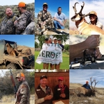 Hunting with Heroes Wyoming 2018