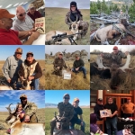 Hunting with Heroes Wyoming 2018