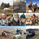 Hunting with Heroes Wyoming 2018