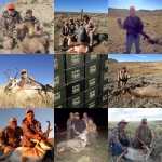 Hunting with Heroes Wyoming 2018