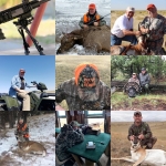 Hunting with Heroes Wyoming 2018