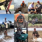 Hunting with Heroes Wyoming 2018