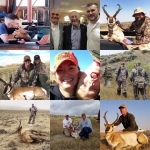 Hunting with Heroes Wyoming 2018
