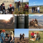 Hunting with Heroes Wyoming 2018