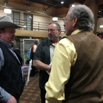 Hunting with Heroes Wyoming 2018