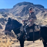 Hunting with Heroes Wyoming 2018