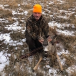 Hunting with Heroes Wyoming 2018